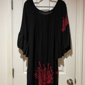 Living Hula Dress